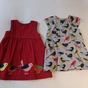 Boden/Ralph Lauren12-18 month-old little girl bundle of clothing (10 items)
